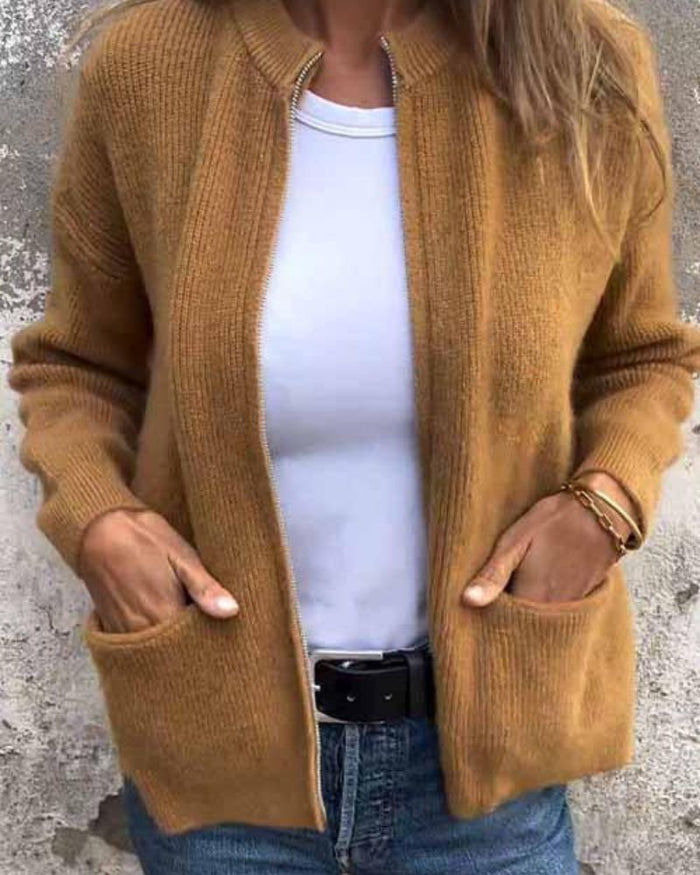 Cómo usar el Cardigan