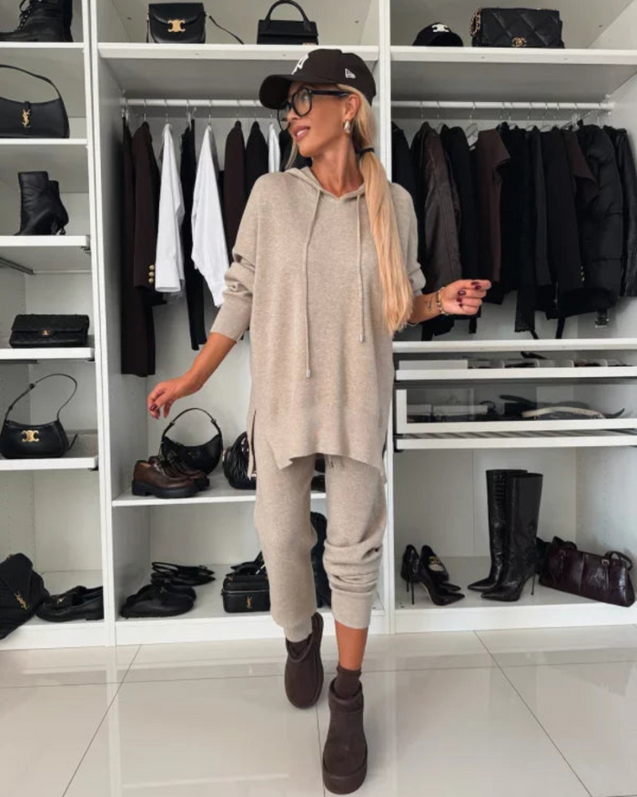 Conjunto Comfy Heloisa